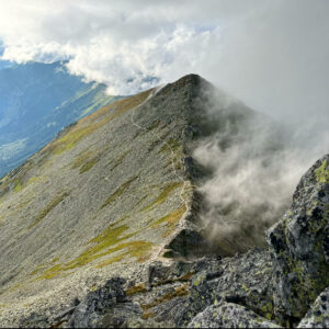 Read more about the article Tatry. Świnica