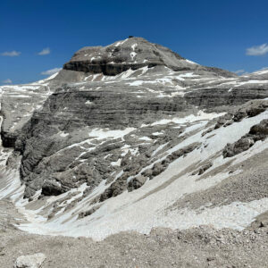 Read more about the article Dolomity. Piz Boè